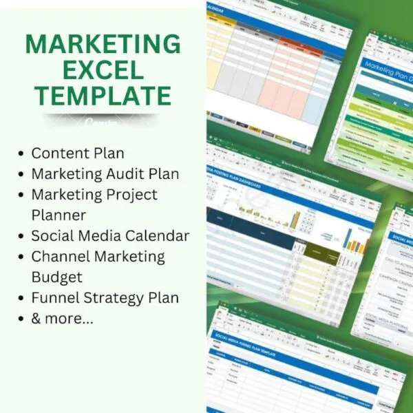 excel-marketing