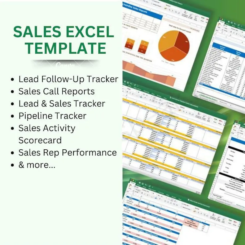 excel-sales